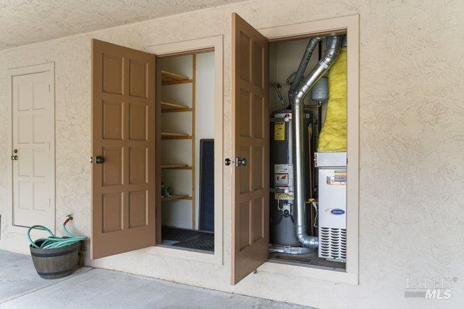 Detail Gallery Image 48 of 50 For 10 Catalpa Ave #7,  Mill Valley,  CA 94941 - 2 Beds | 1 Baths