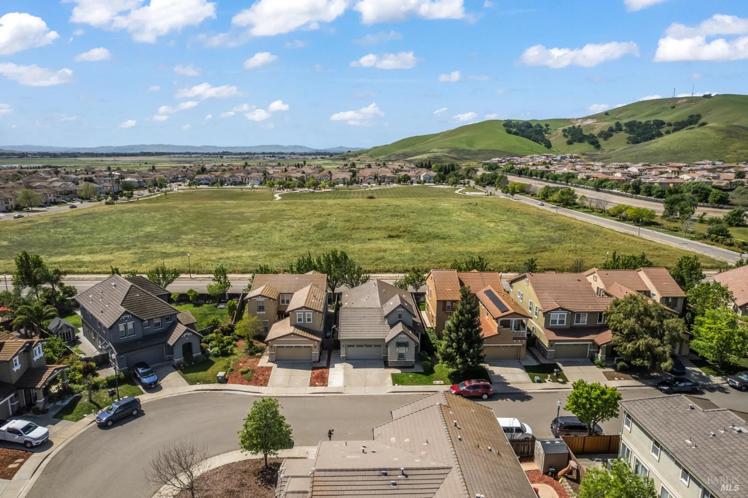Detail Gallery Image 44 of 51 For 5161 Freitas Way, Fairfield,  CA 94533 - 3 Beds | 2 Baths