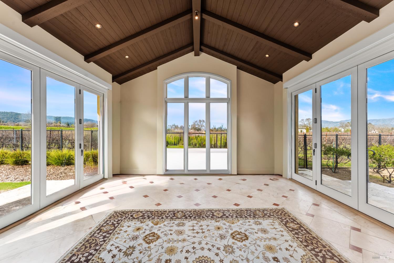 Detail Gallery Image 60 of 74 For 21 Vista Ranch Rd, Napa,  CA 94558 - 4 Beds | 4/1 Baths