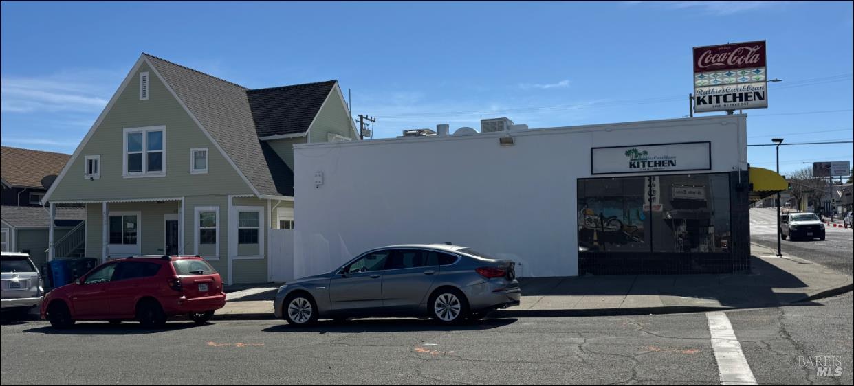 Detail Gallery Image 5 of 5 For 609 Indiana St, Vallejo,  CA 94590 - – Beds | – Baths