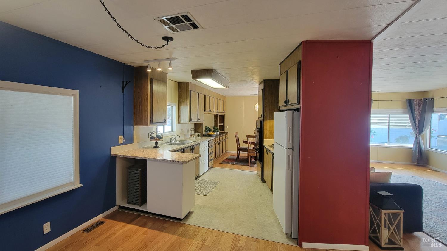 Detail Gallery Image 20 of 32 For 460 E Gobbi St 3, Ukiah,  CA 95482 - 2 Beds | 2 Baths