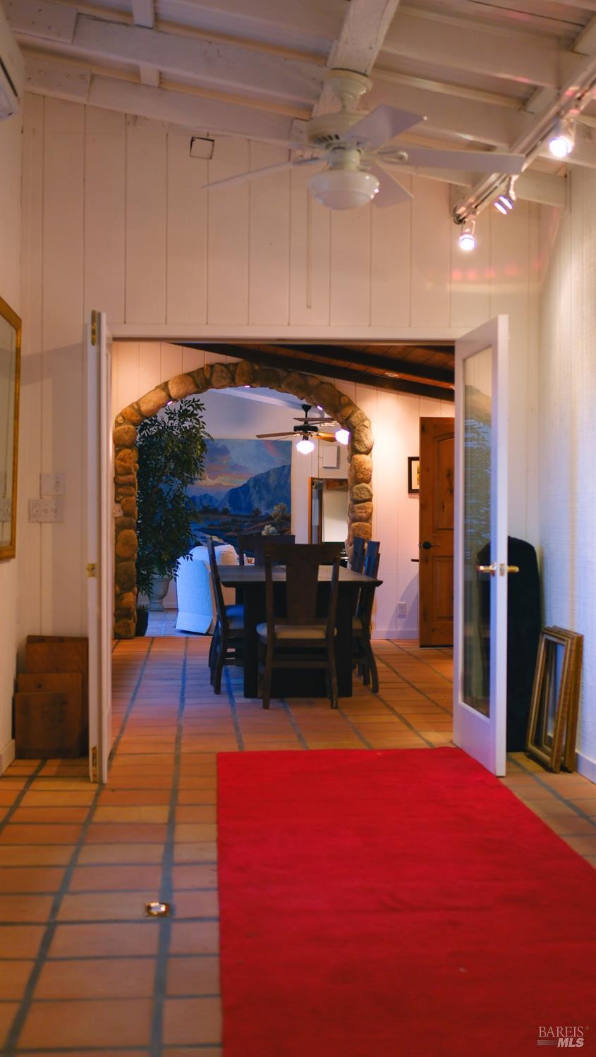 Detail Gallery Image 20 of 34 For 4405 Silverado Trl, Calistoga,  CA 94515 - 3 Beds | 1/1 Baths