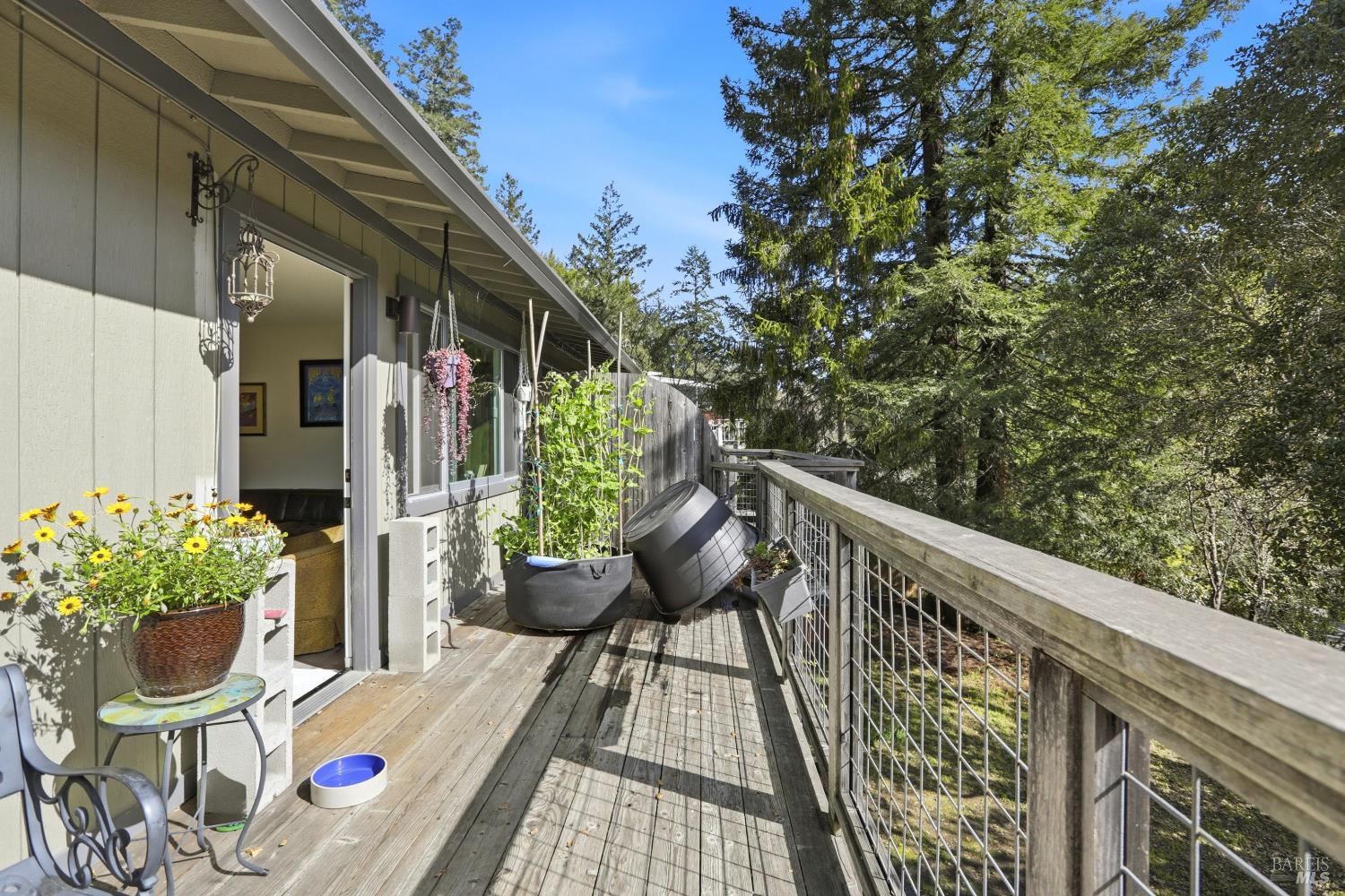 Detail Gallery Image 11 of 31 For 10 Pedrini Way, Lagunitas,  CA 94938 - – Beds | – Baths