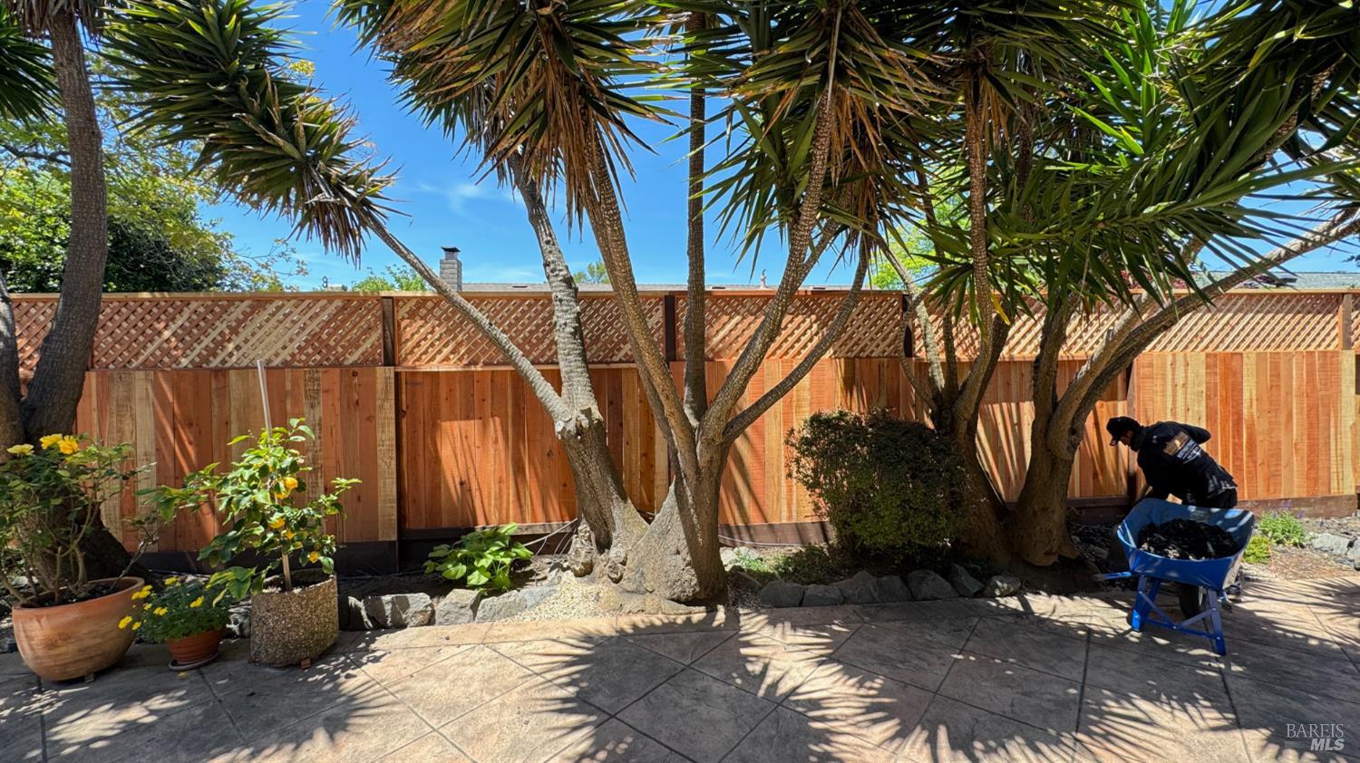 Detail Gallery Image 7 of 7 For 1937 Cross Creek St, Petaluma,  CA 94954 - 4 Beds | 2 Baths