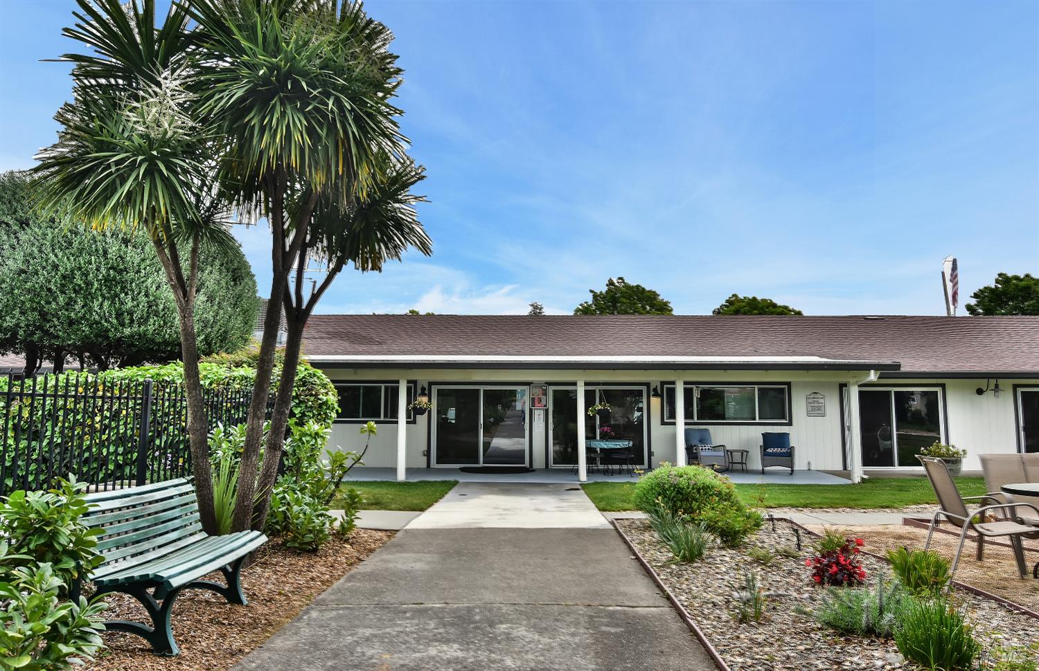 Detail Gallery Image 36 of 39 For 41 Cuernavaca Dr, Sonoma,  CA 95476 - 2 Beds | 2 Baths