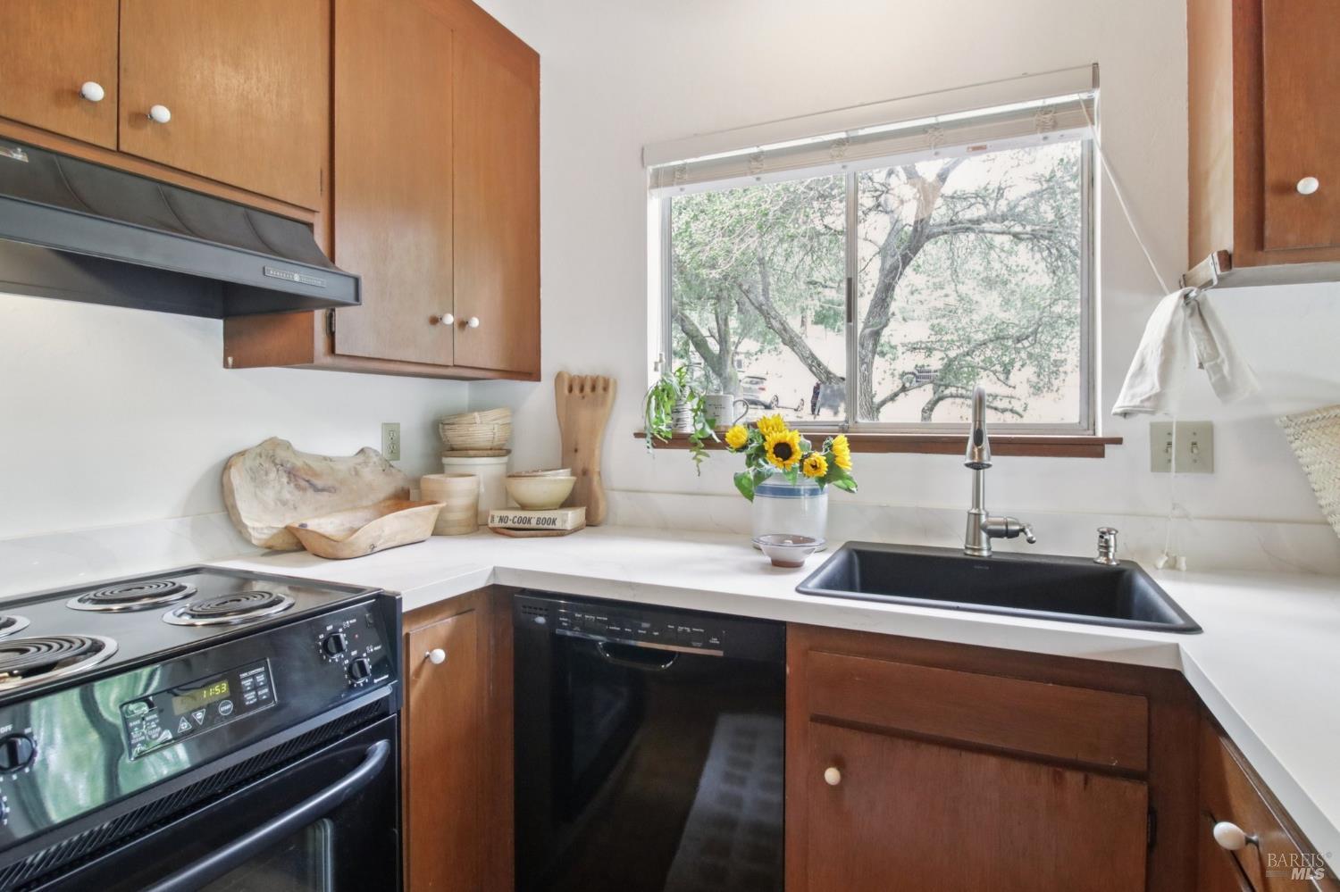 Detail Gallery Image 14 of 43 For 34 Fair Dr, San Rafael,  CA 94901 - 2 Beds | 1 Baths