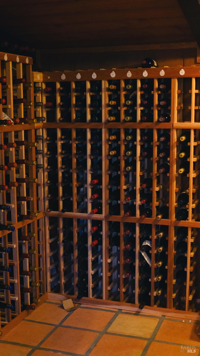 Detail Gallery Image 23 of 34 For 4405 Silverado Trl, Calistoga,  CA 94515 - 3 Beds | 1/1 Baths