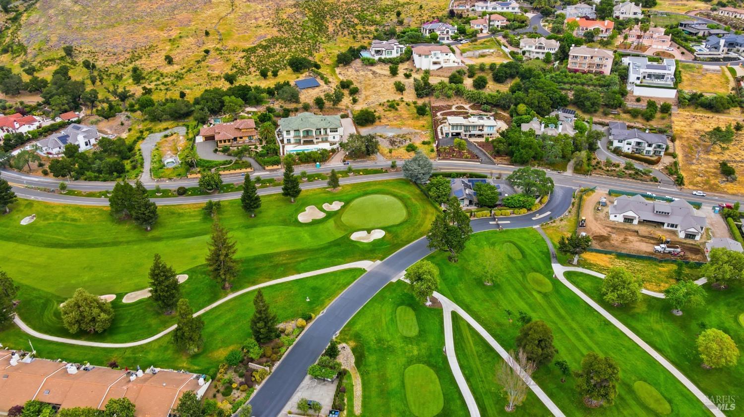 Detail Gallery Image 39 of 49 For 13 Fairways Dr, Napa,  CA 94558 - 2 Beds | 2 Baths