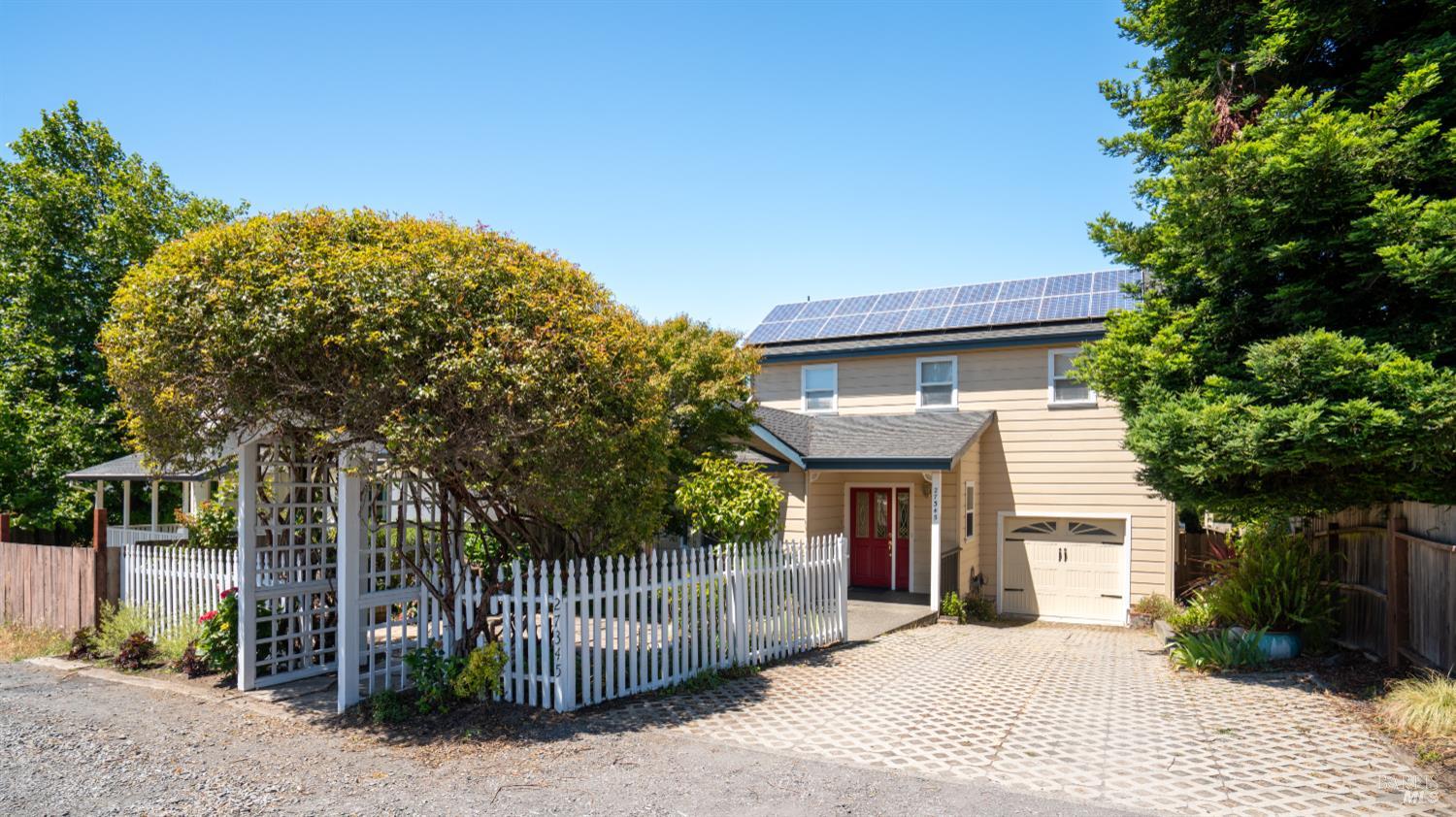 Detail Gallery Image 34 of 39 For 27345 State Route 1 Unkn, Tomales,  CA 94971 - 3 Beds | 2/1 Baths