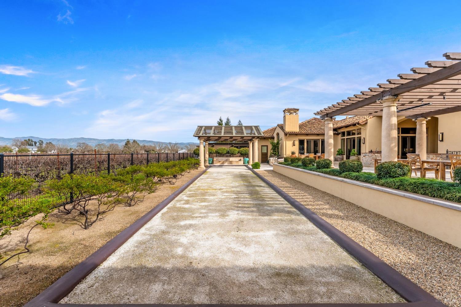 Detail Gallery Image 51 of 74 For 21 Vista Ranch Rd, Napa,  CA 94558 - 4 Beds | 4/1 Baths