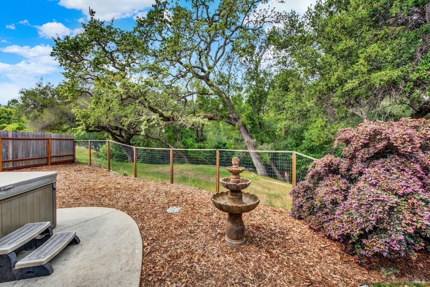 Detail Gallery Image 73 of 82 For 18 Riverton Ct, Napa,  CA 94558 - 4 Beds | 2/1 Baths