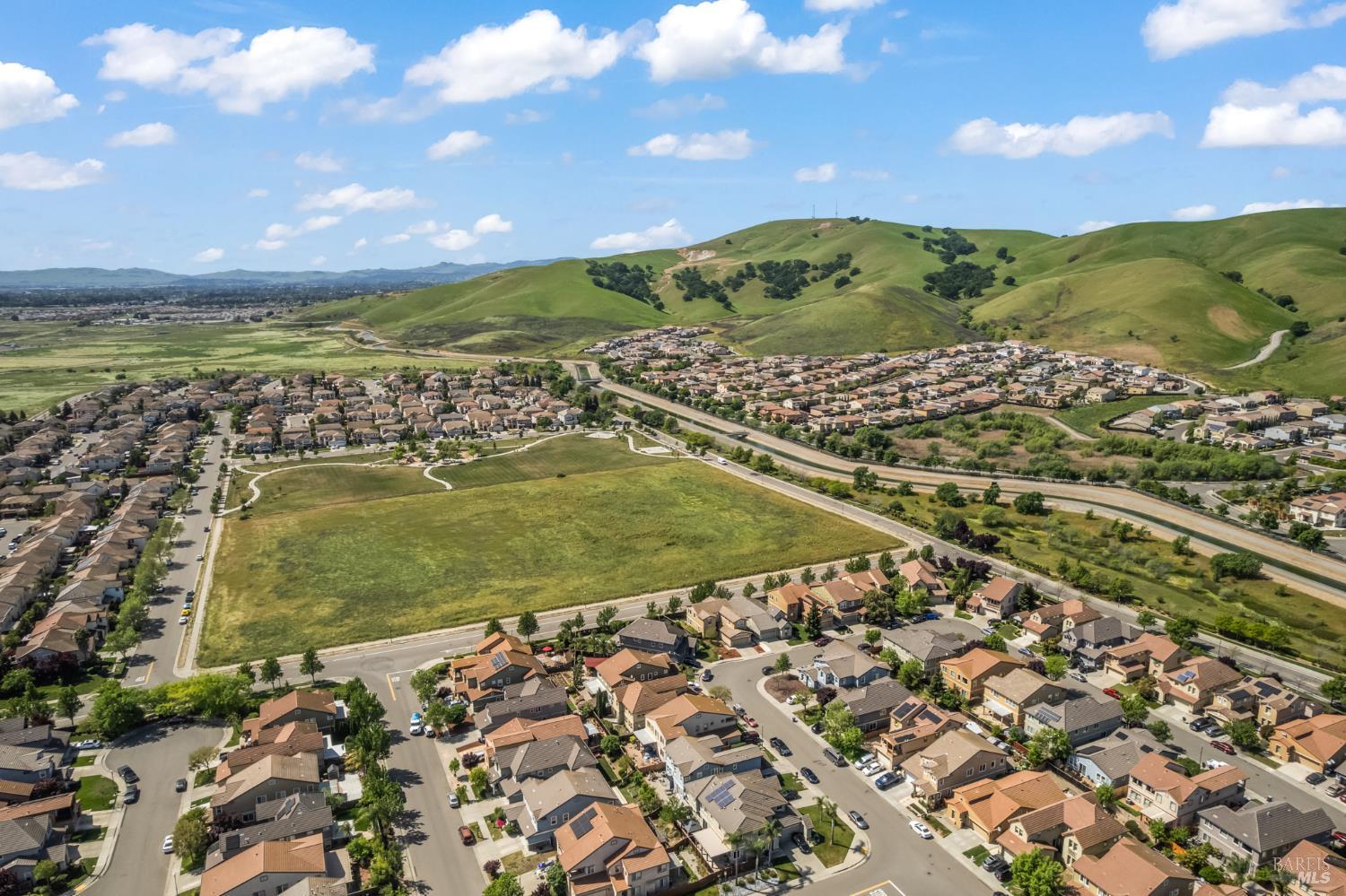 Detail Gallery Image 43 of 51 For 5161 Freitas Way, Fairfield,  CA 94533 - 3 Beds | 2 Baths