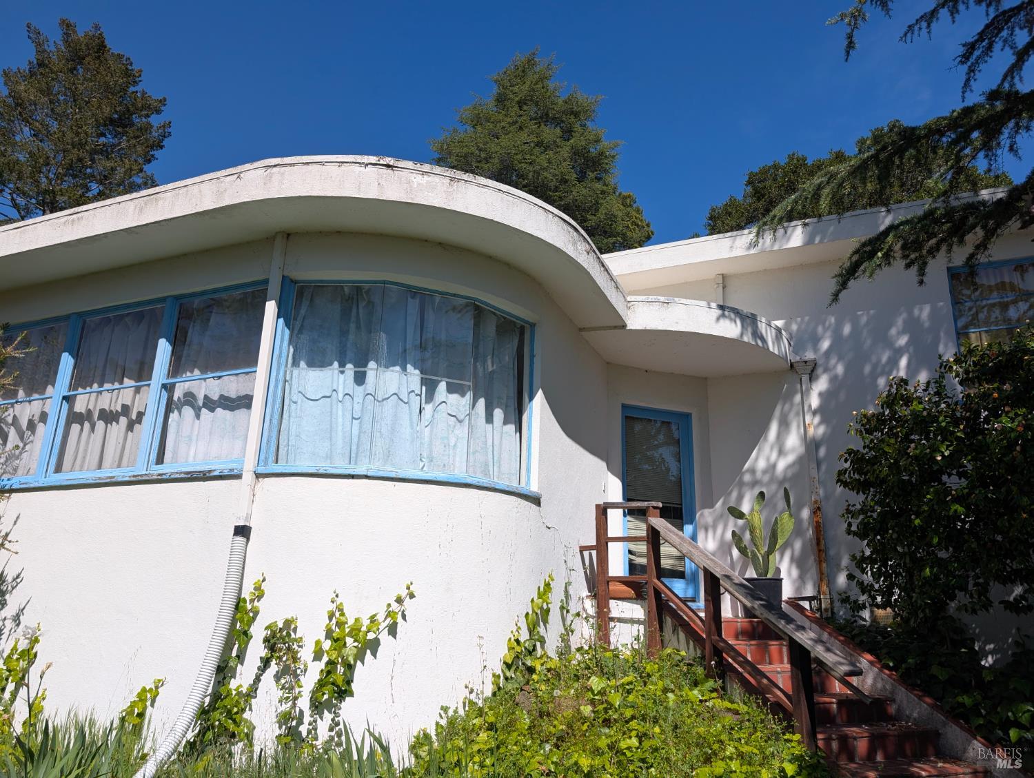 Detail Gallery Image 12 of 19 For Address Is Not Disclosed, Mill Valley,  CA 94901 - 3 Beds | 1 Baths