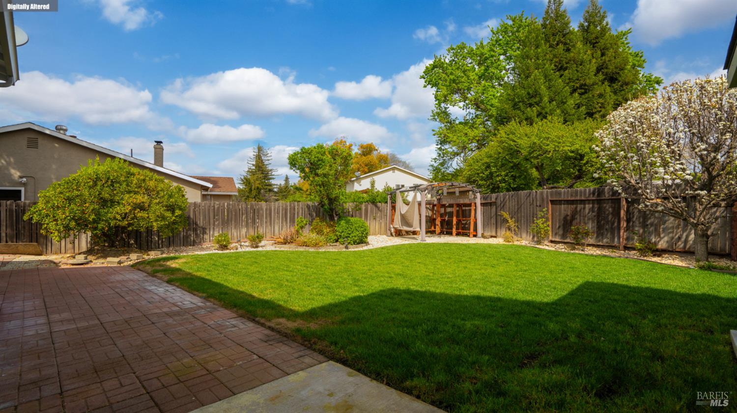 Detail Gallery Image 46 of 54 For 287 N Alamo Dr, Vacaville,  CA 95688 - 4 Beds | 2/1 Baths