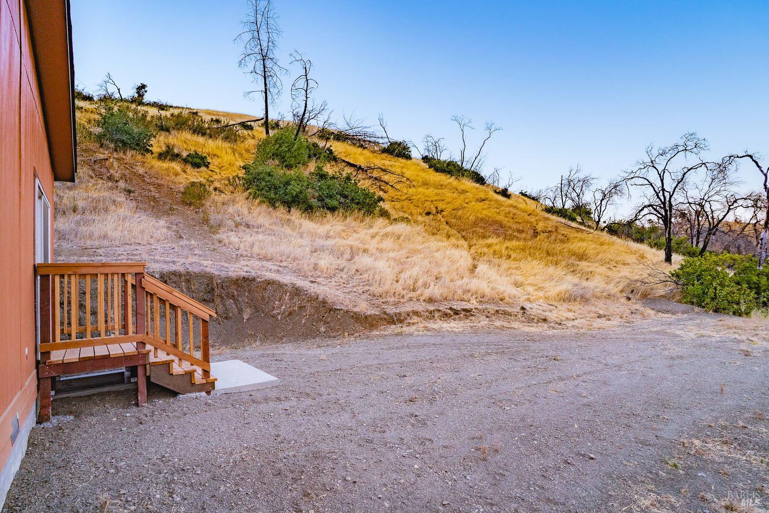 Detail Gallery Image 29 of 34 For 4101 Berryessa Knoxville Rd, Napa,  CA 94558 - 3 Beds | 2 Baths