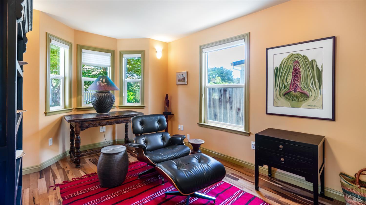 Detail Gallery Image 8 of 39 For 27345 State Route 1 Unkn, Tomales,  CA 94971 - 3 Beds | 2/1 Baths