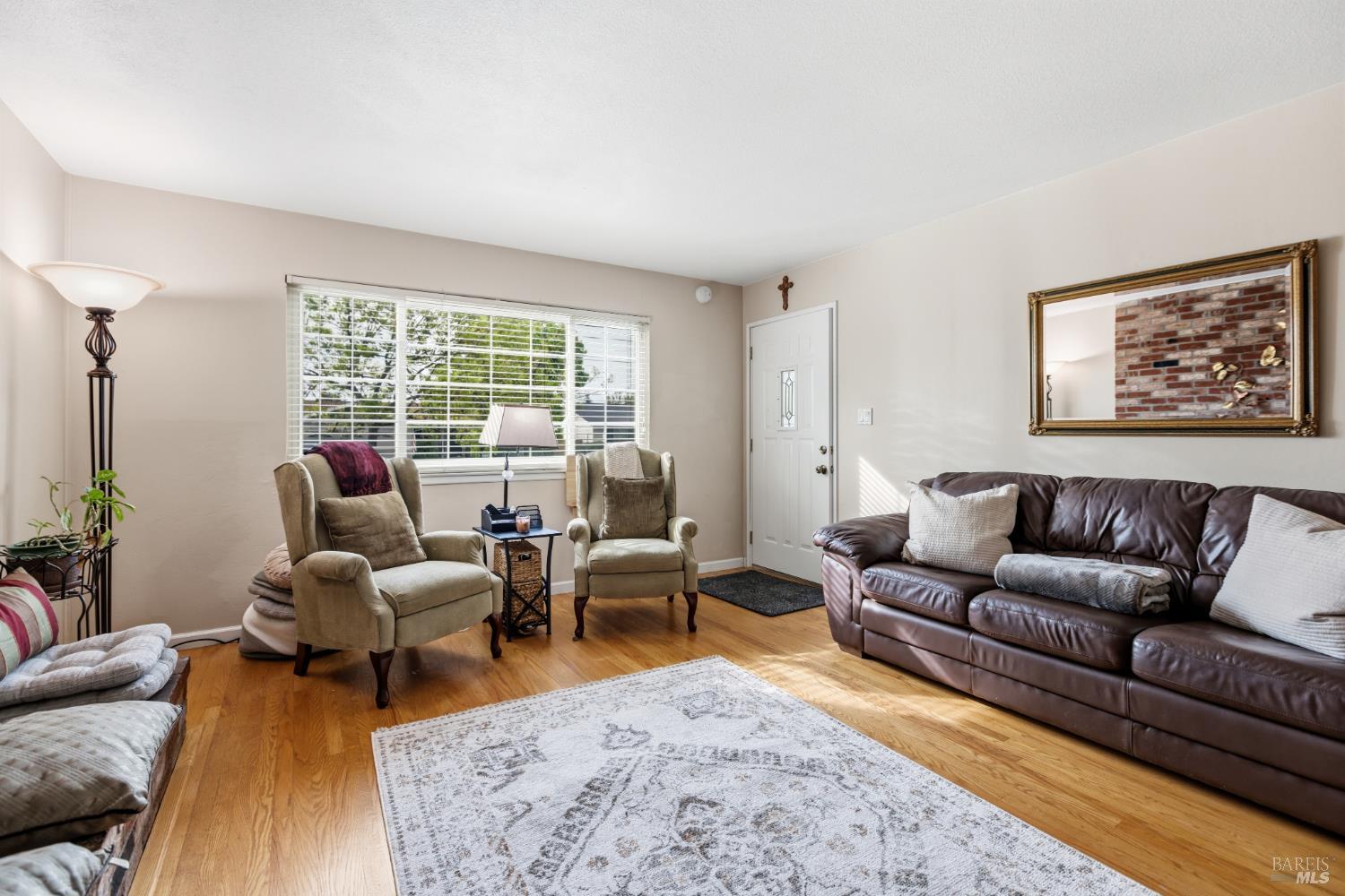 Detail Gallery Image 6 of 29 For 1260 Sierra Ave, Napa,  CA 94558 - 3 Beds | 2 Baths