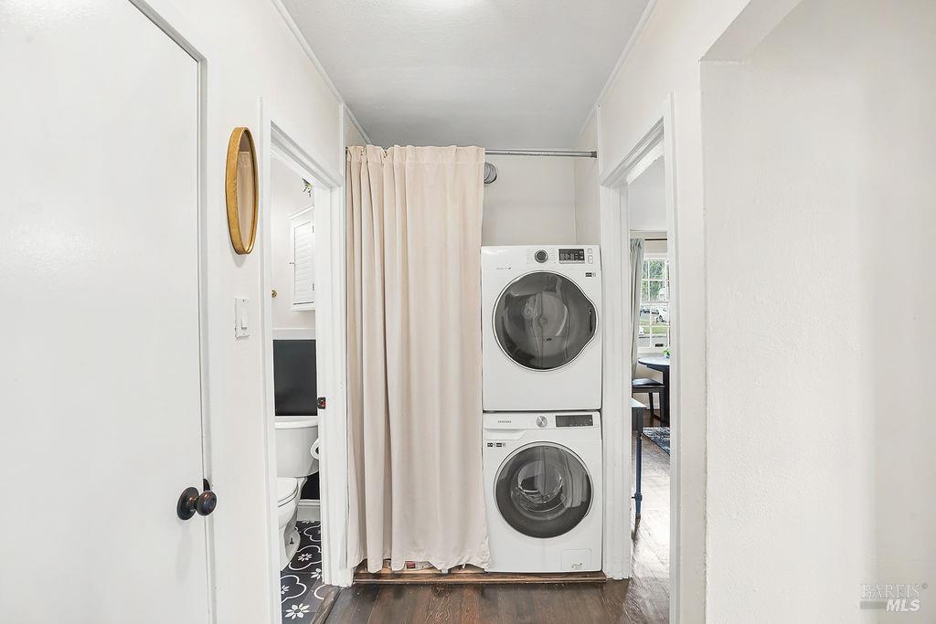 Detail Gallery Image 9 of 20 For 59 Baldwin St, Vallejo,  CA 94590 - 2 Beds | 1 Baths