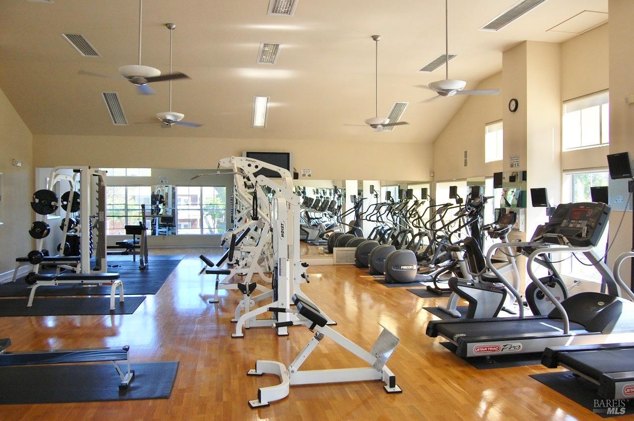 Detail Gallery Image 28 of 31 For 218 Marina Lakes Dr, Richmond,  CA 94804 - 1 Beds | 1 Baths