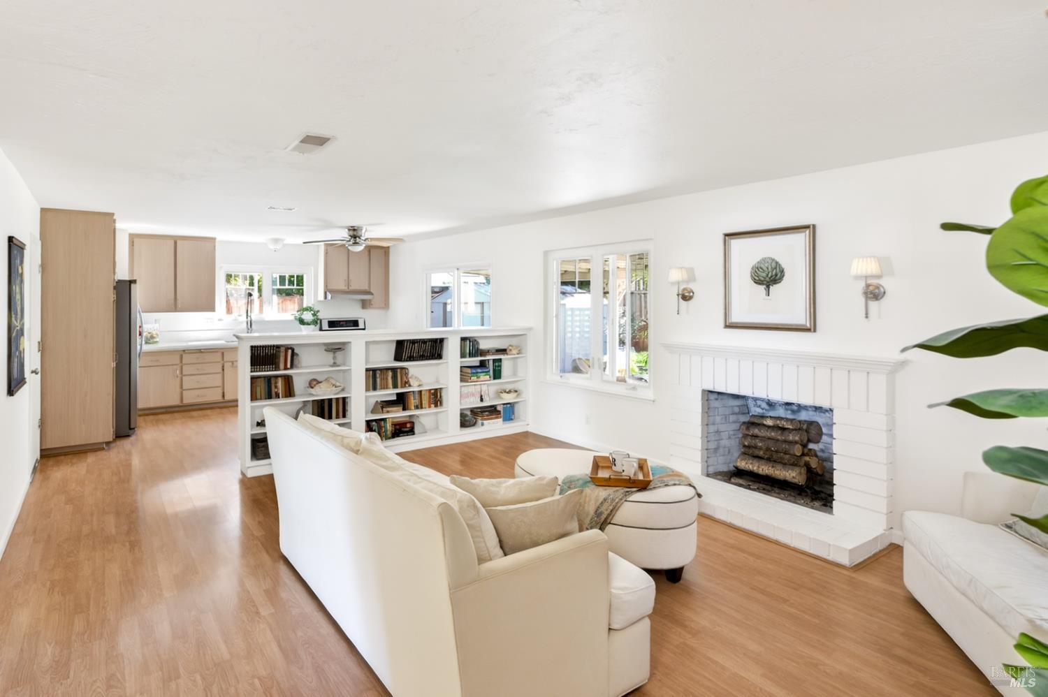 Detail Gallery Image 19 of 34 For 3541 Twin Oaks Dr, Napa,  CA 94558 - 4 Beds | 2 Baths