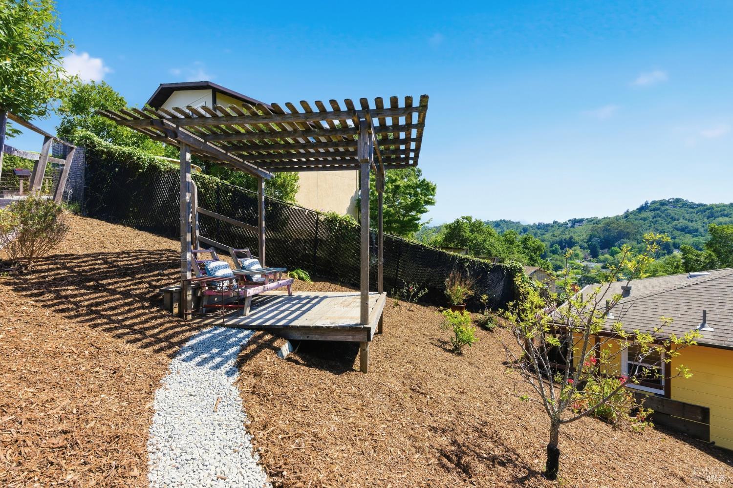 Detail Gallery Image 52 of 59 For 178 Reservoir Rd, San Rafael,  CA 94901 - 4 Beds | 3 Baths