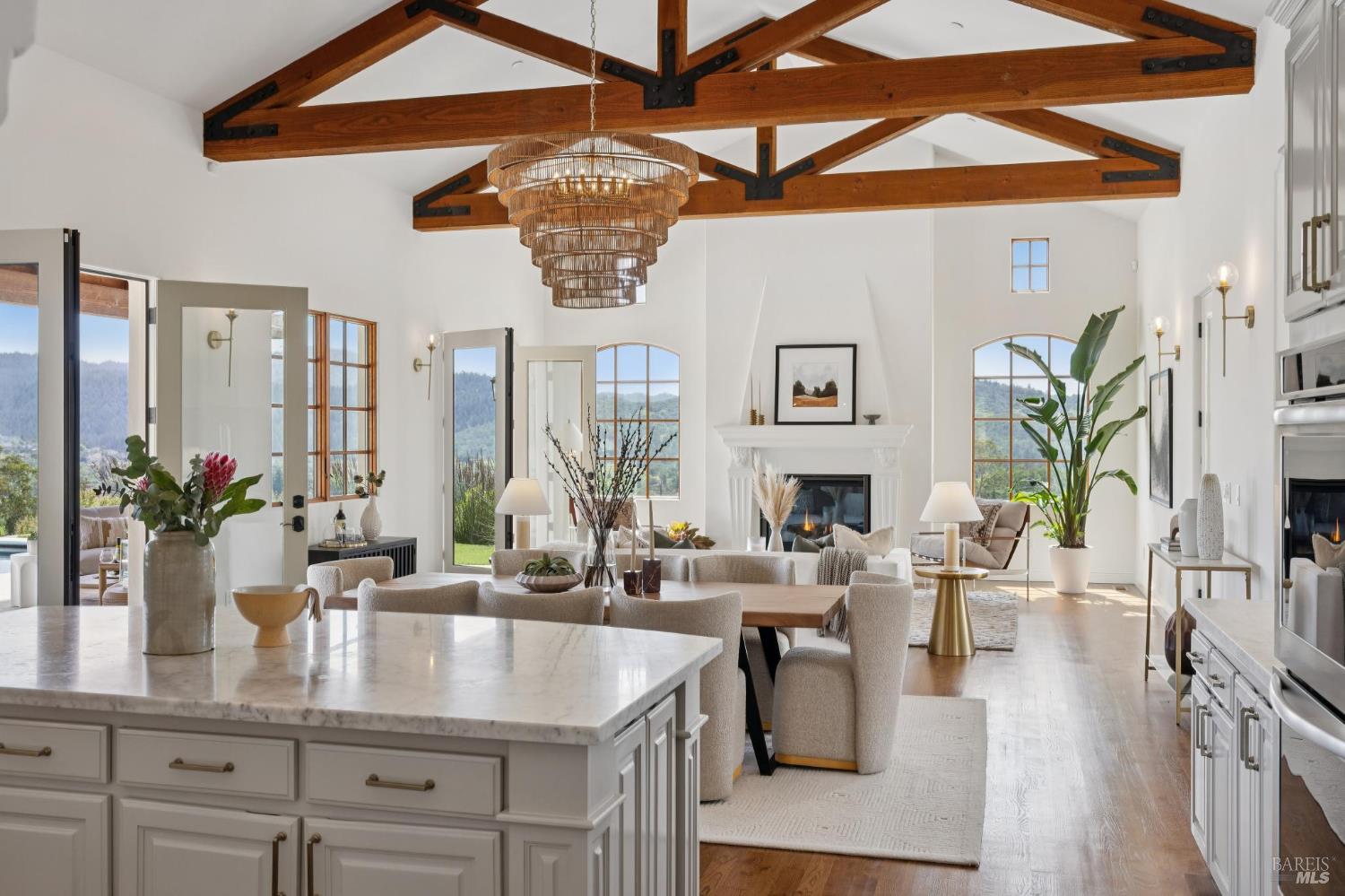 Detail Gallery Image 9 of 67 For 5792 Futura Way, Santa Rosa,  CA 95409 - 2 Beds | 3 Baths