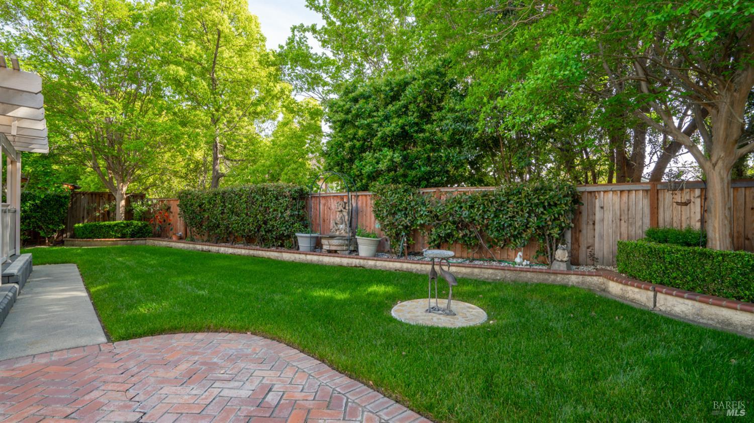 Detail Gallery Image 39 of 56 For 4539 Avondale Cir, Fairfield,  CA 94533 - 3 Beds | 2 Baths