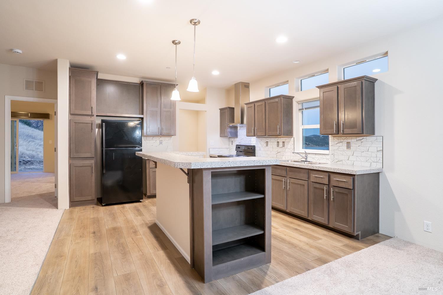 Detail Gallery Image 15 of 34 For 4101 Berryessa Knoxville Rd, Napa,  CA 94558 - 3 Beds | 2 Baths