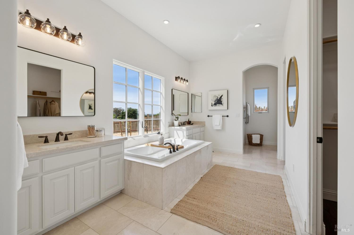 Detail Gallery Image 34 of 67 For 5792 Futura Way, Santa Rosa,  CA 95409 - 2 Beds | 3 Baths