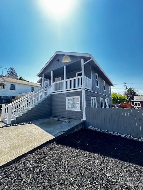 Detail Gallery Image 2 of 62 For 219 Florida St, Vallejo,  CA 94590 - – Beds | – Baths