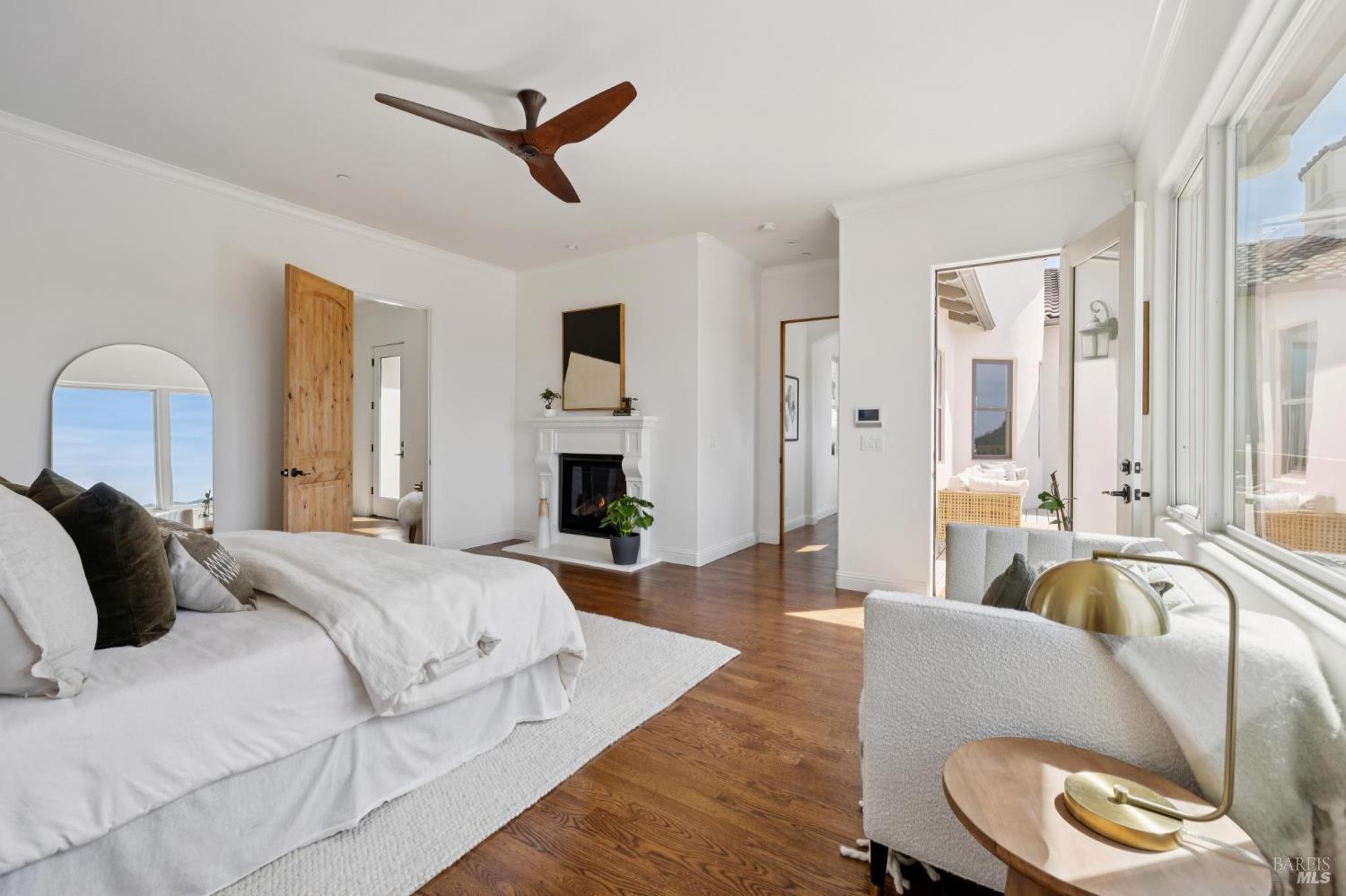 Detail Gallery Image 31 of 67 For 5792 Futura Way, Santa Rosa,  CA 95409 - 2 Beds | 3 Baths