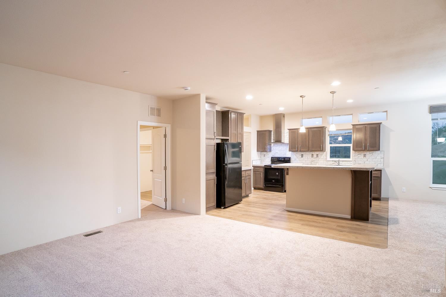 Detail Gallery Image 12 of 34 For 4101 Berryessa Knoxville Rd, Napa,  CA 94558 - 3 Beds | 2 Baths