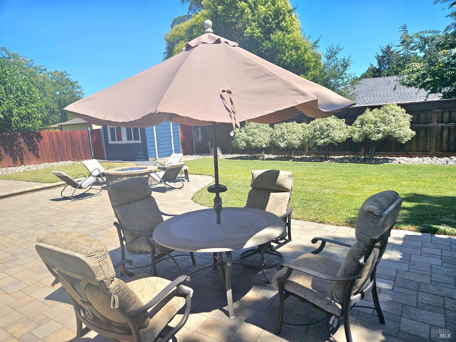 Detail Gallery Image 6 of 46 For 354 Wikiup Dr, Santa Rosa,  CA 95403 - 3 Beds | 2 Baths