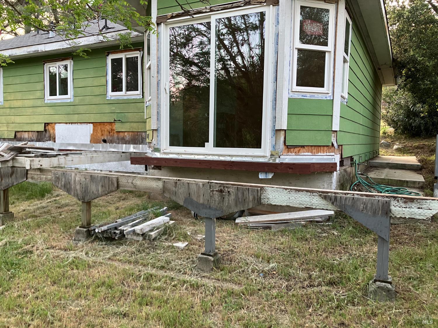 Detail Gallery Image 7 of 30 For 17440 Cache Creek Rd, Clearlake Oaks,  CA 95423 - 3 Beds | 2 Baths