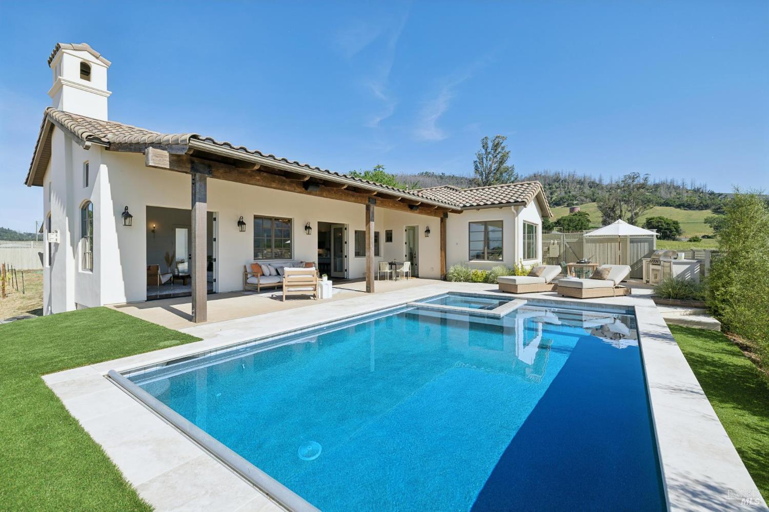 Detail Gallery Image 54 of 67 For 5792 Futura Way, Santa Rosa,  CA 95409 - 2 Beds | 3 Baths