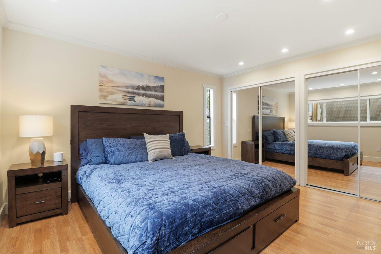 Detail Gallery Image 17 of 46 For 54 Manzanita Ave, Novato,  CA 94945 - 3 Beds | 2 Baths