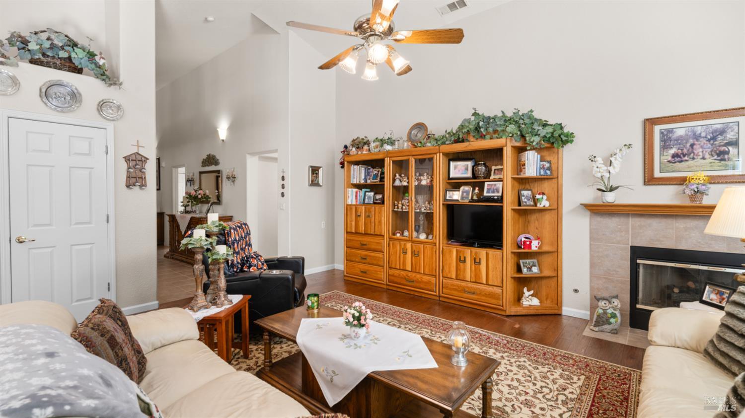 Detail Gallery Image 18 of 56 For 4539 Avondale Cir, Fairfield,  CA 94533 - 3 Beds | 2 Baths