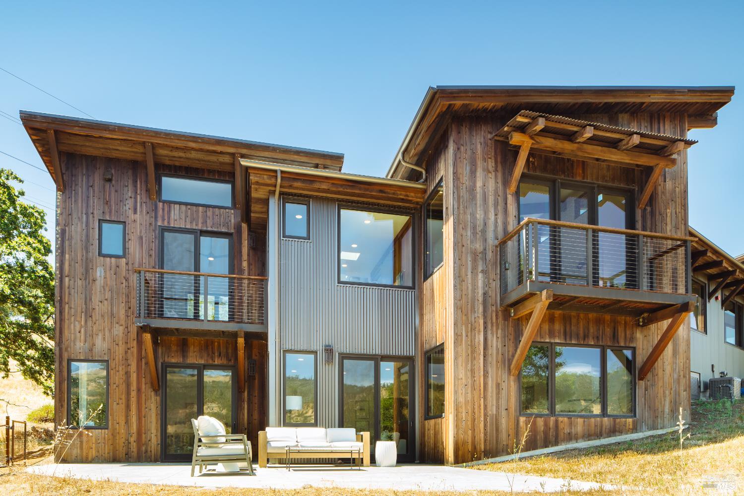 Detail Gallery Image 64 of 74 For 4125 Wallace Rd, Santa Rosa,  CA 95404 - 3 Beds | 4/1 Baths