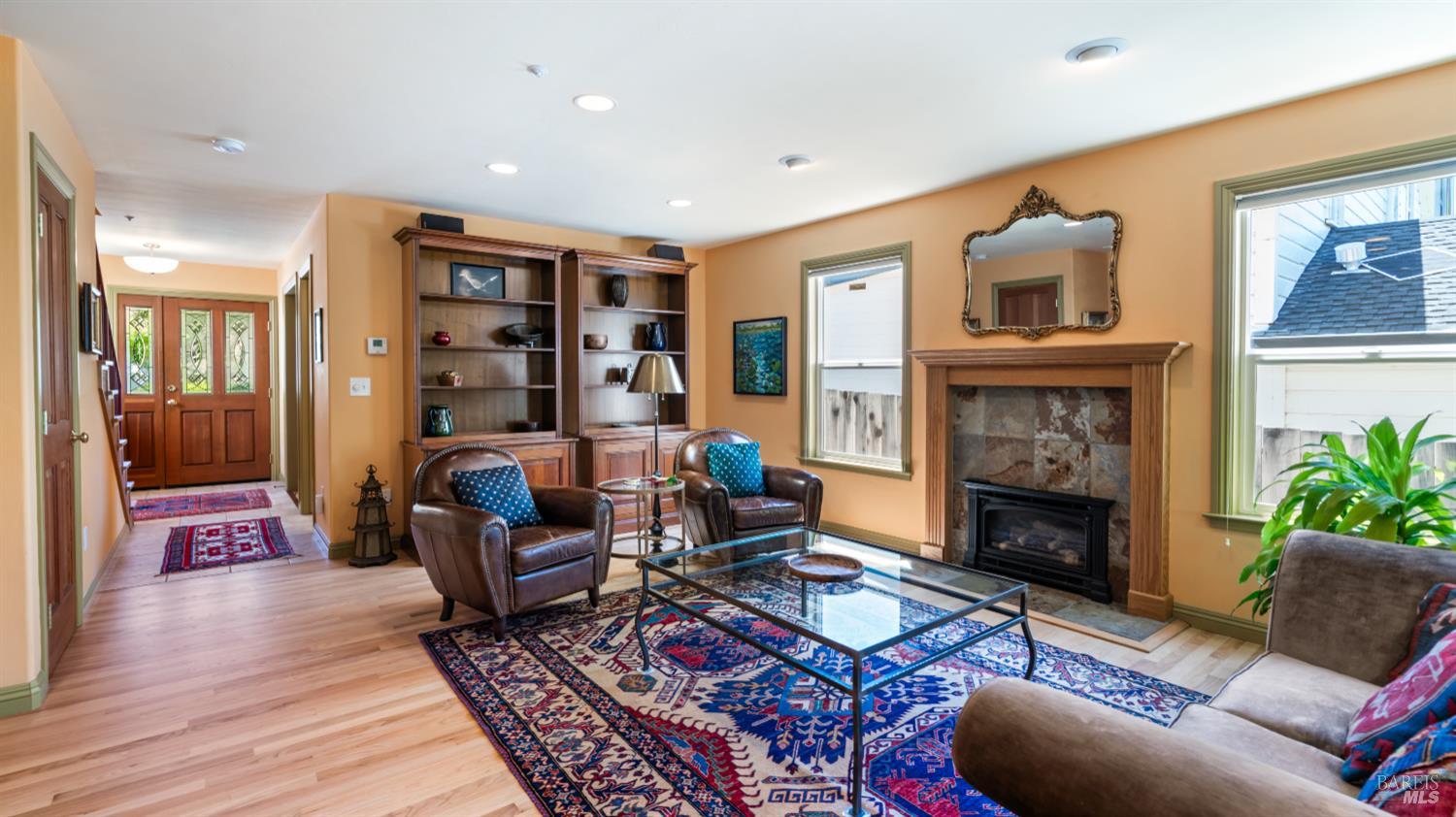 Detail Gallery Image 7 of 39 For 27345 State Route 1 Unkn, Tomales,  CA 94971 - 3 Beds | 2/1 Baths