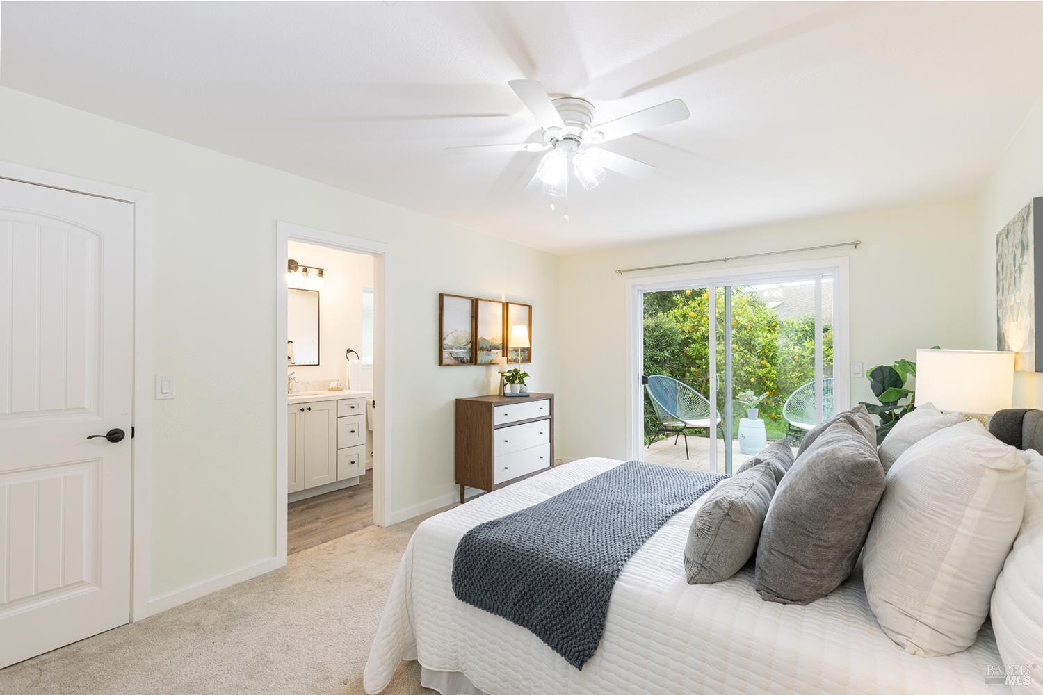 Detail Gallery Image 32 of 54 For 2431 Shoreline Dr, Napa,  CA 94558 - 3 Beds | 2 Baths