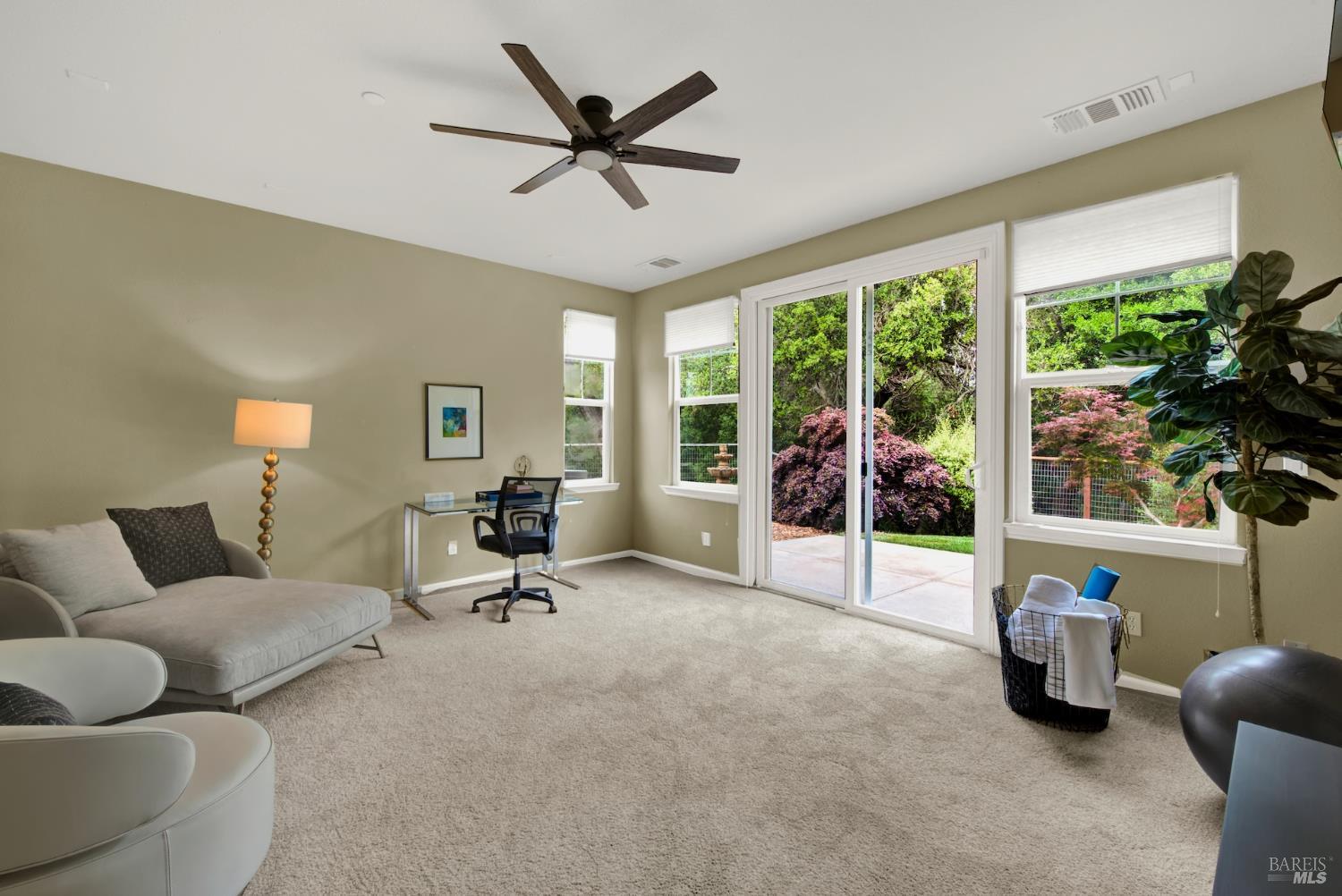 Detail Gallery Image 38 of 82 For 18 Riverton Ct, Napa,  CA 94558 - 4 Beds | 2/1 Baths