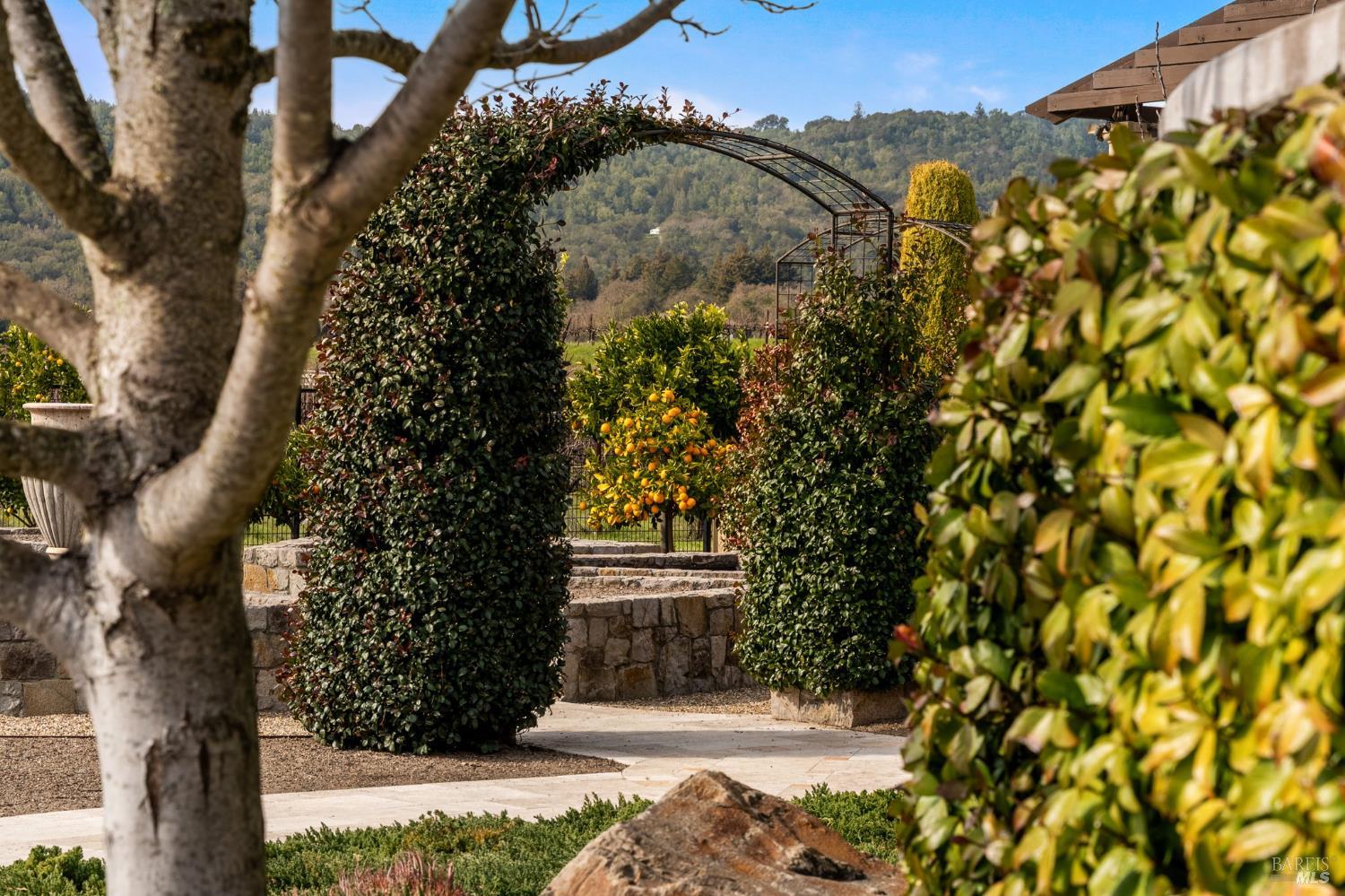 Detail Gallery Image 66 of 74 For 21 Vista Ranch Rd, Napa,  CA 94558 - 4 Beds | 4/1 Baths