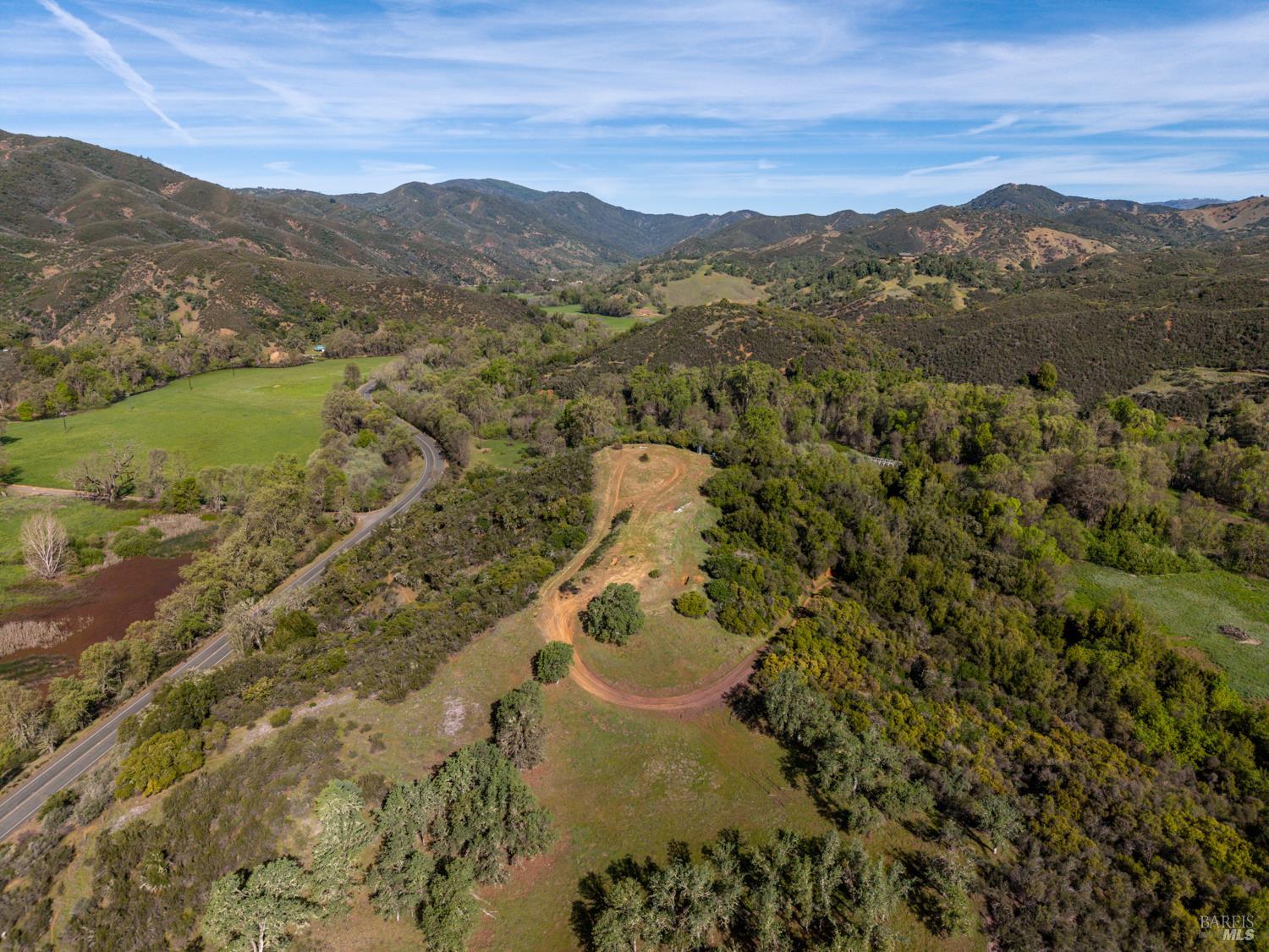 Detail Gallery Image 7 of 11 For 5250 Scotts Valley Rd, Lakeport,  CA 95453 - – Beds | – Baths