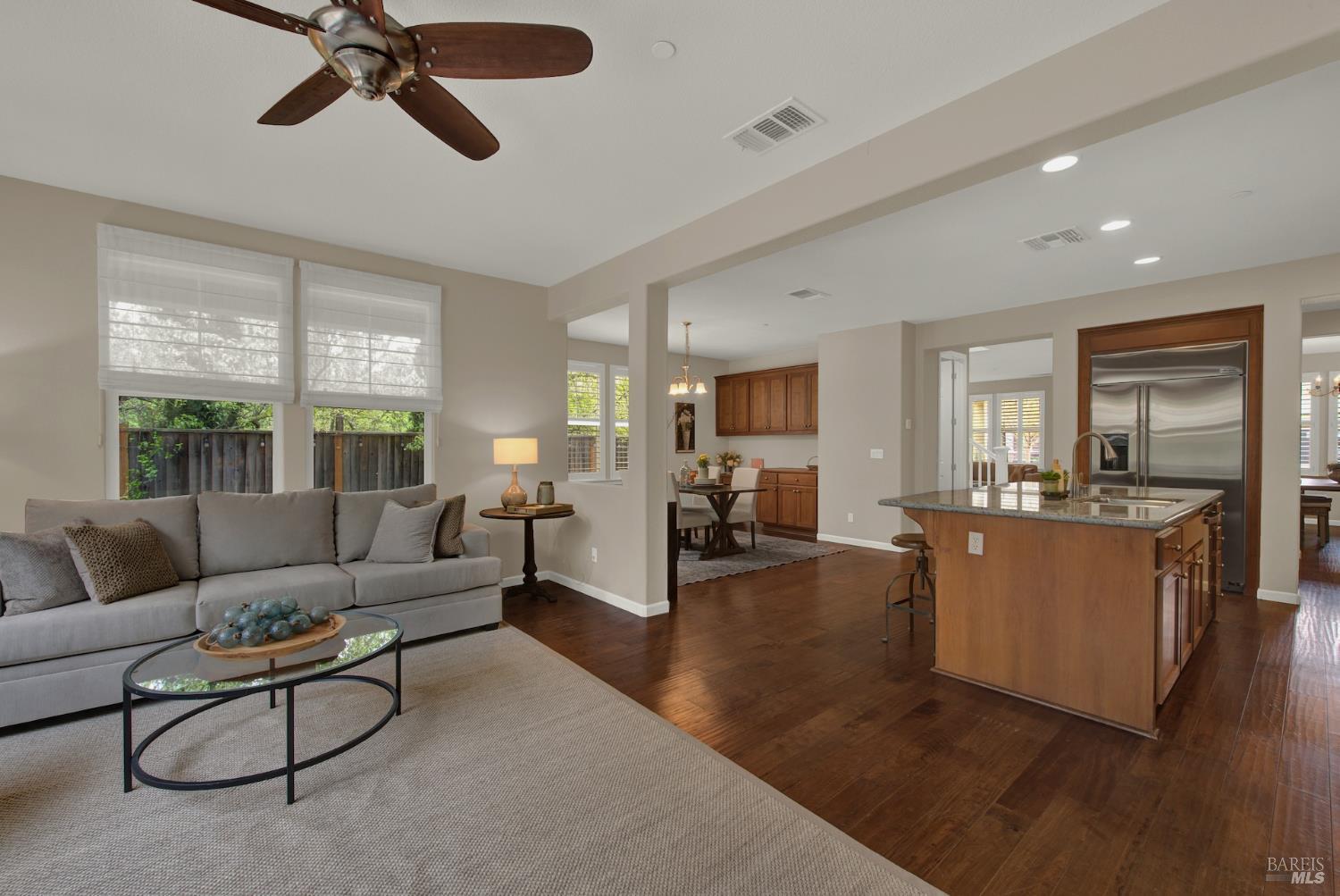 Detail Gallery Image 36 of 82 For 18 Riverton Ct, Napa,  CA 94558 - 4 Beds | 2/1 Baths