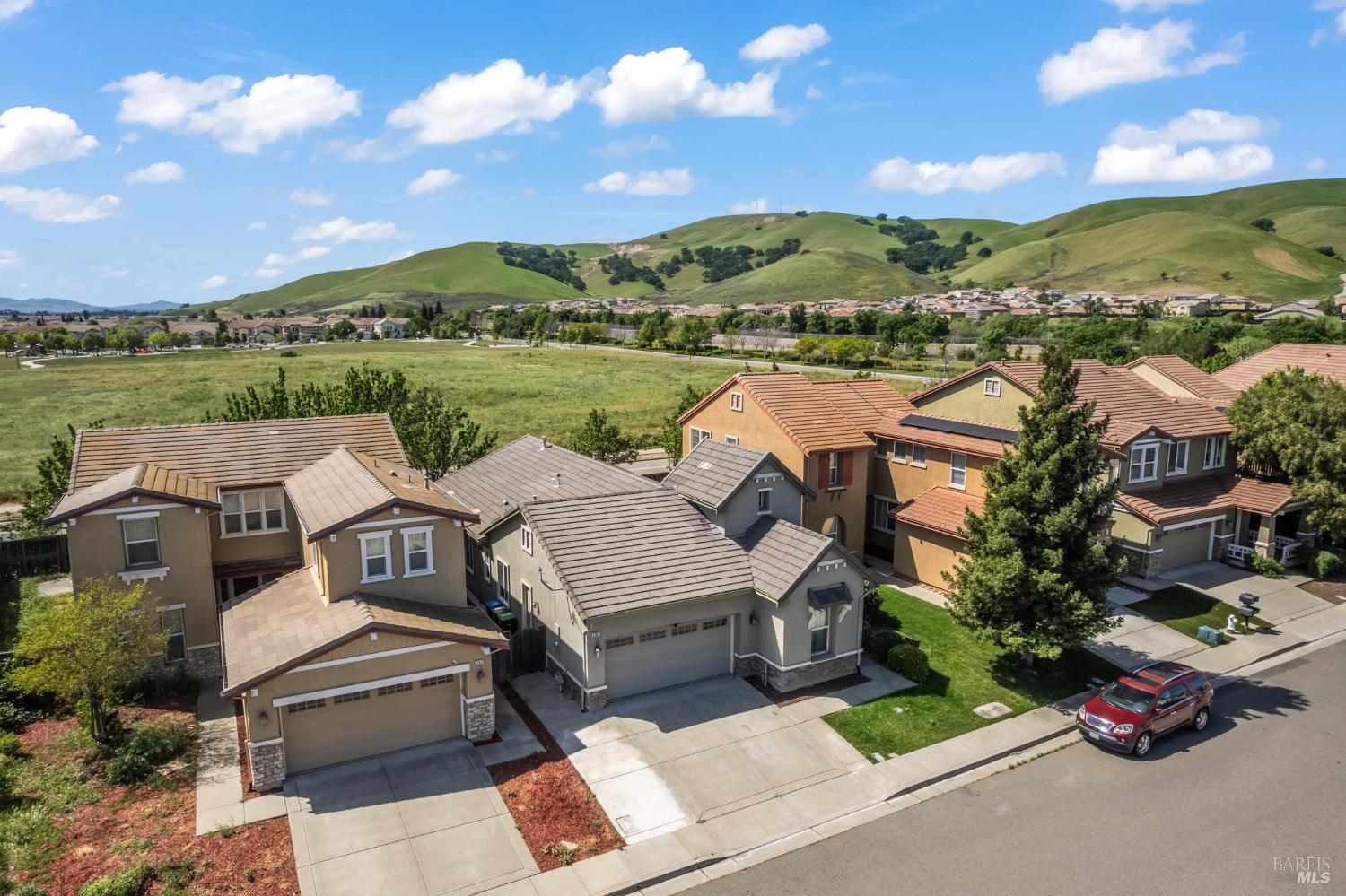 Detail Gallery Image 45 of 51 For 5161 Freitas Way, Fairfield,  CA 94533 - 3 Beds | 2 Baths