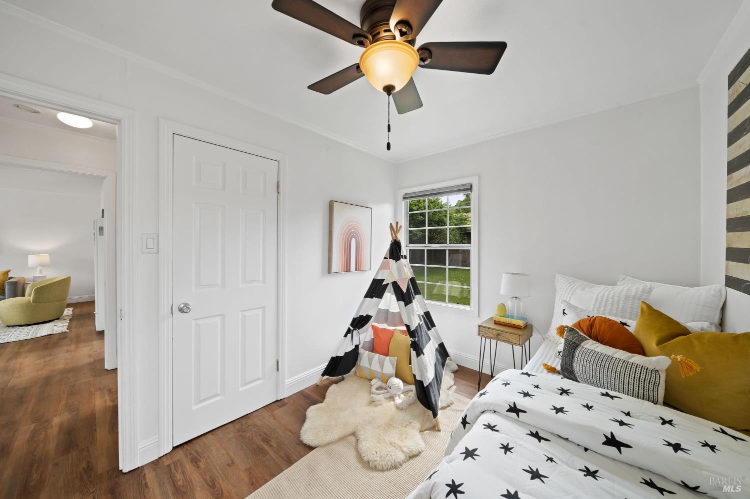 Detail Gallery Image 20 of 34 For 218 Hillcrest Ave, Benicia,  CA 94510 - 2 Beds | 1 Baths