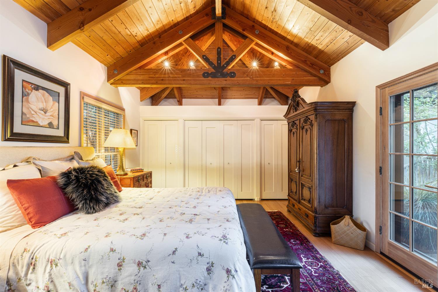 Detail Gallery Image 25 of 41 For 3000 Warm Springs Rd, Glen Ellen,  CA 95442 - 3 Beds | 3 Baths