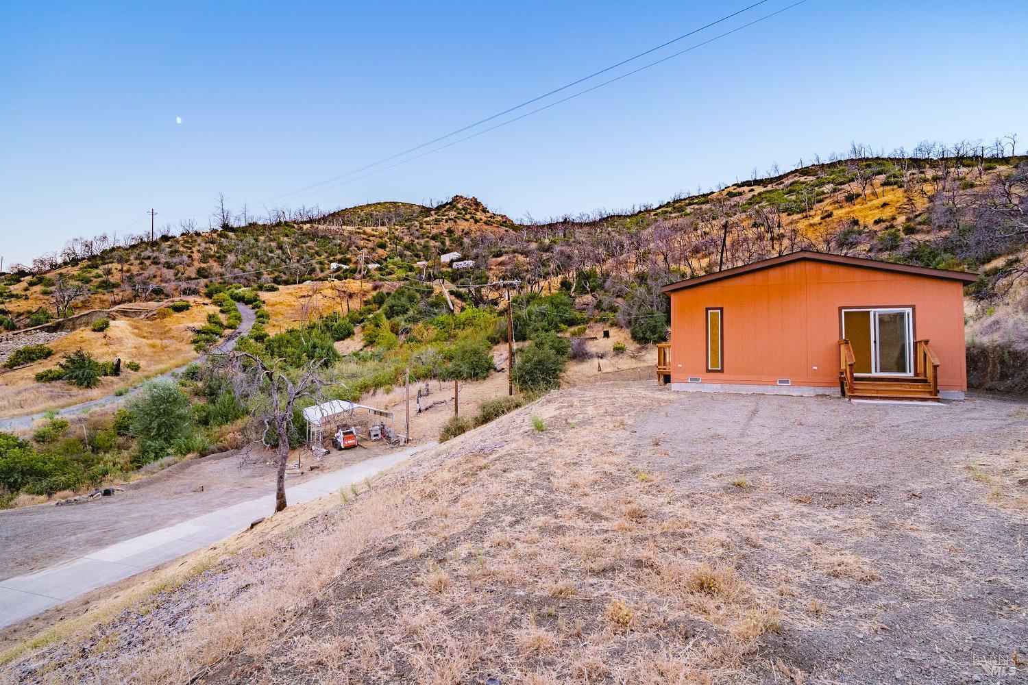 Detail Gallery Image 28 of 34 For 4101 Berryessa Knoxville Rd, Napa,  CA 94558 - 3 Beds | 2 Baths