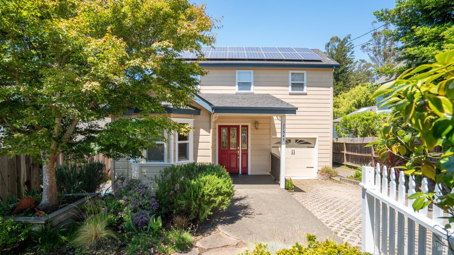 Detail Gallery Image 35 of 39 For 27345 State Route 1 Unkn, Tomales,  CA 94971 - 3 Beds | 2/1 Baths