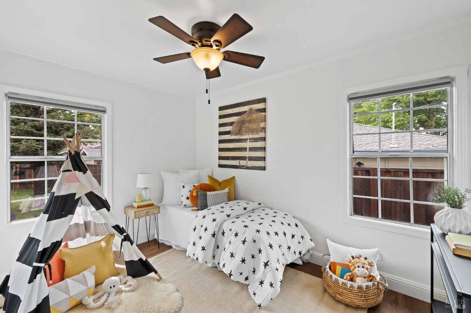 Detail Gallery Image 19 of 34 For 218 Hillcrest Ave, Benicia,  CA 94510 - 2 Beds | 1 Baths